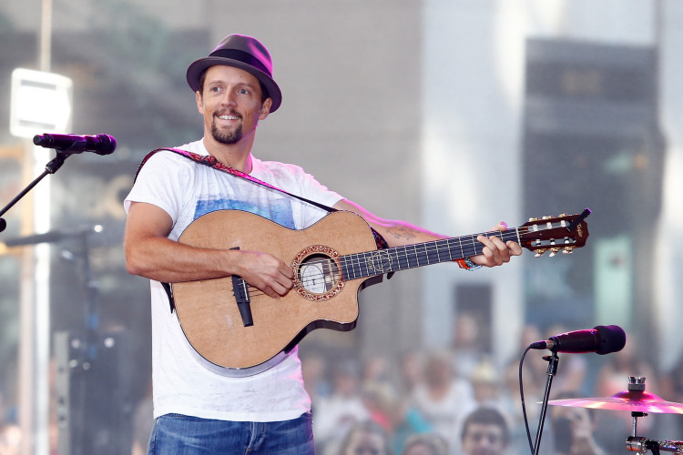 jason mraz humanity unified