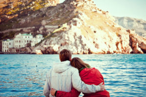 couple valentine's retreat