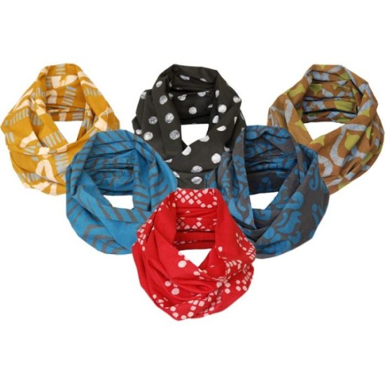 infinity scarves