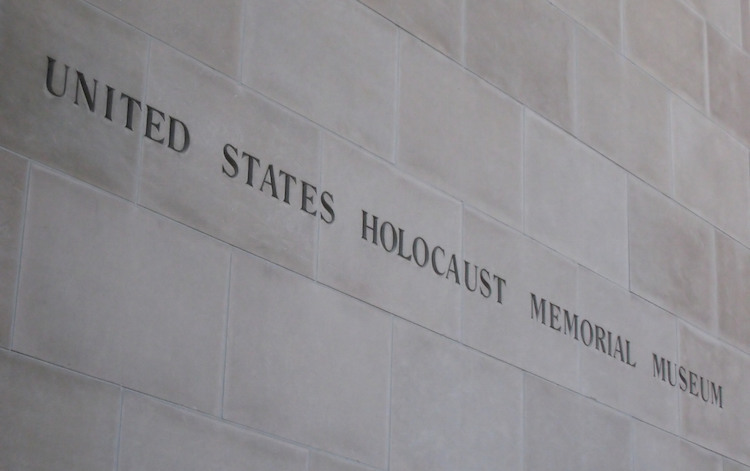 us holocaust museum