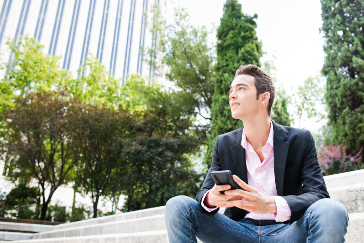 millennial job search