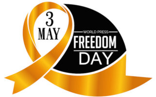 world press freedom day