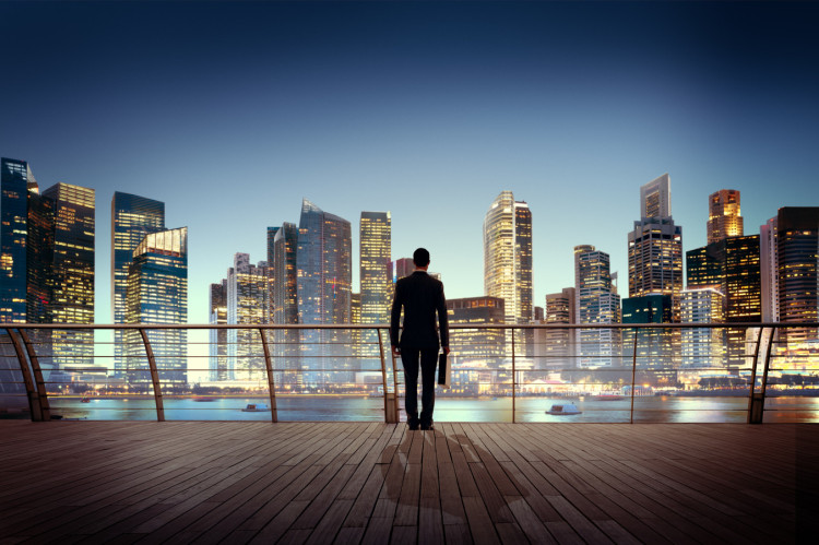 Millennials head to the city