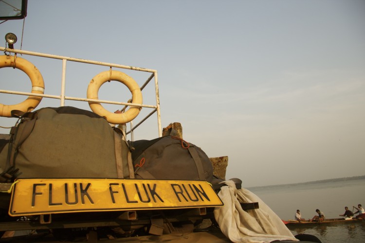 fluk fluk run india