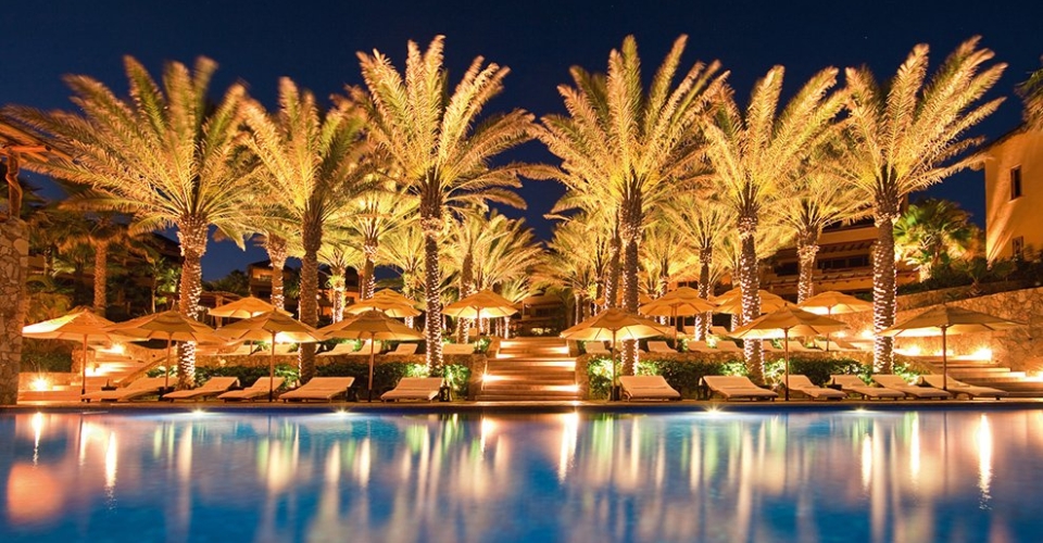 A Guide to the Ultra-Luxury Resorts of Los Cabos, Mexico - Culture-ist