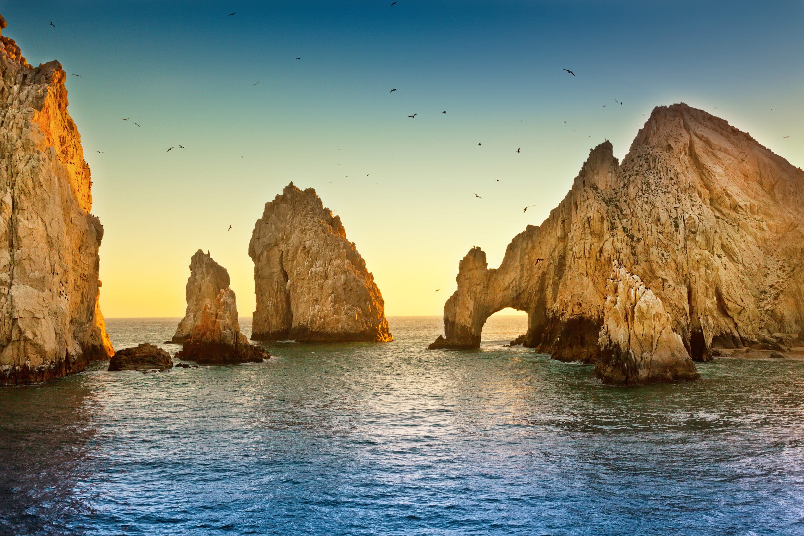 voyage los cabos mexique