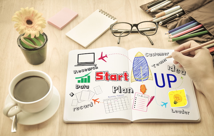 launching a social startup