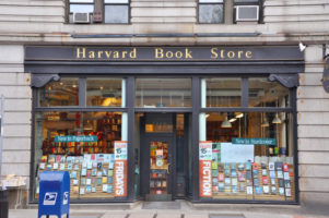 book stores boston