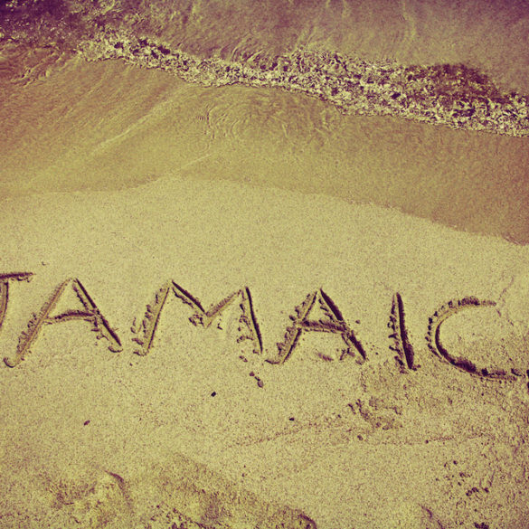 jamaica public beaches