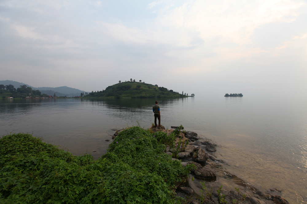 On_Lake_Kivu