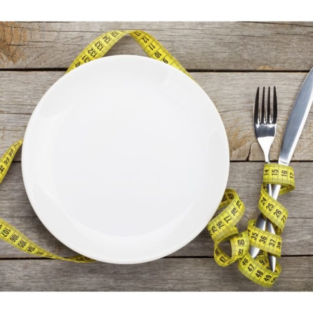 почему нельзя голодать