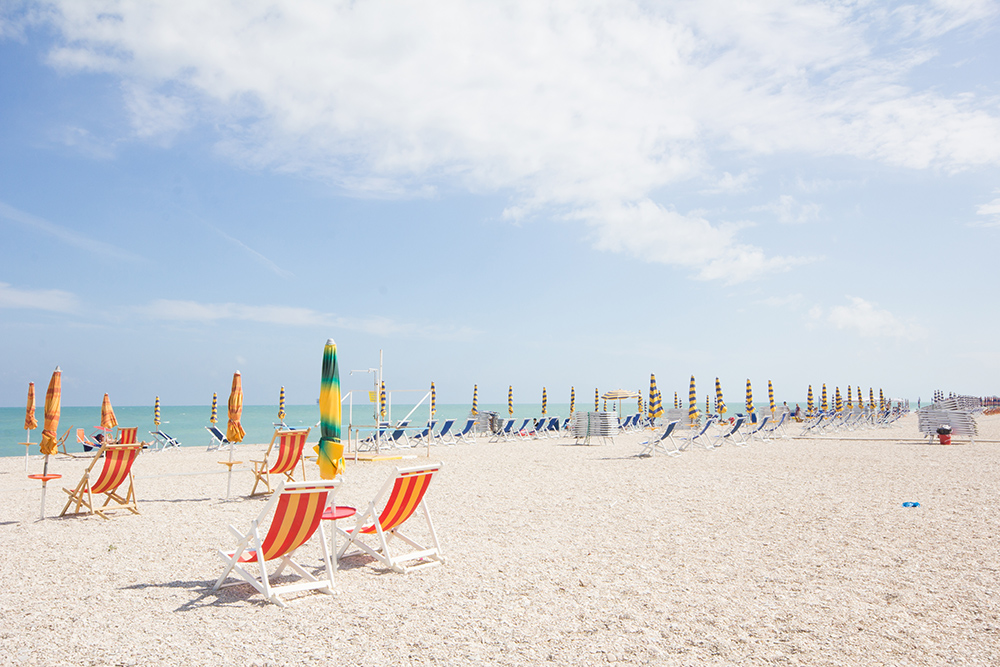 Le-Marche-Beachside