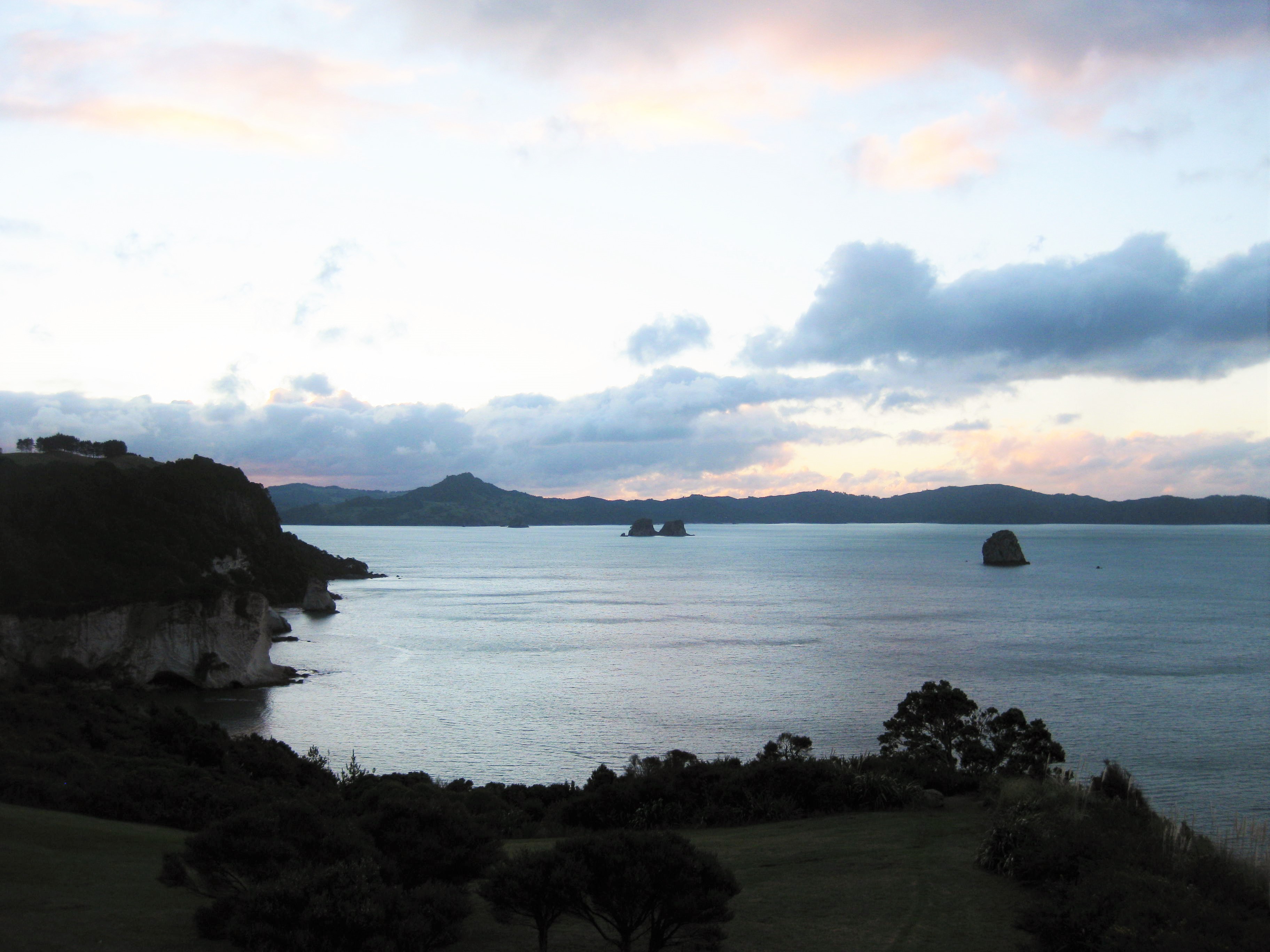 coromandel