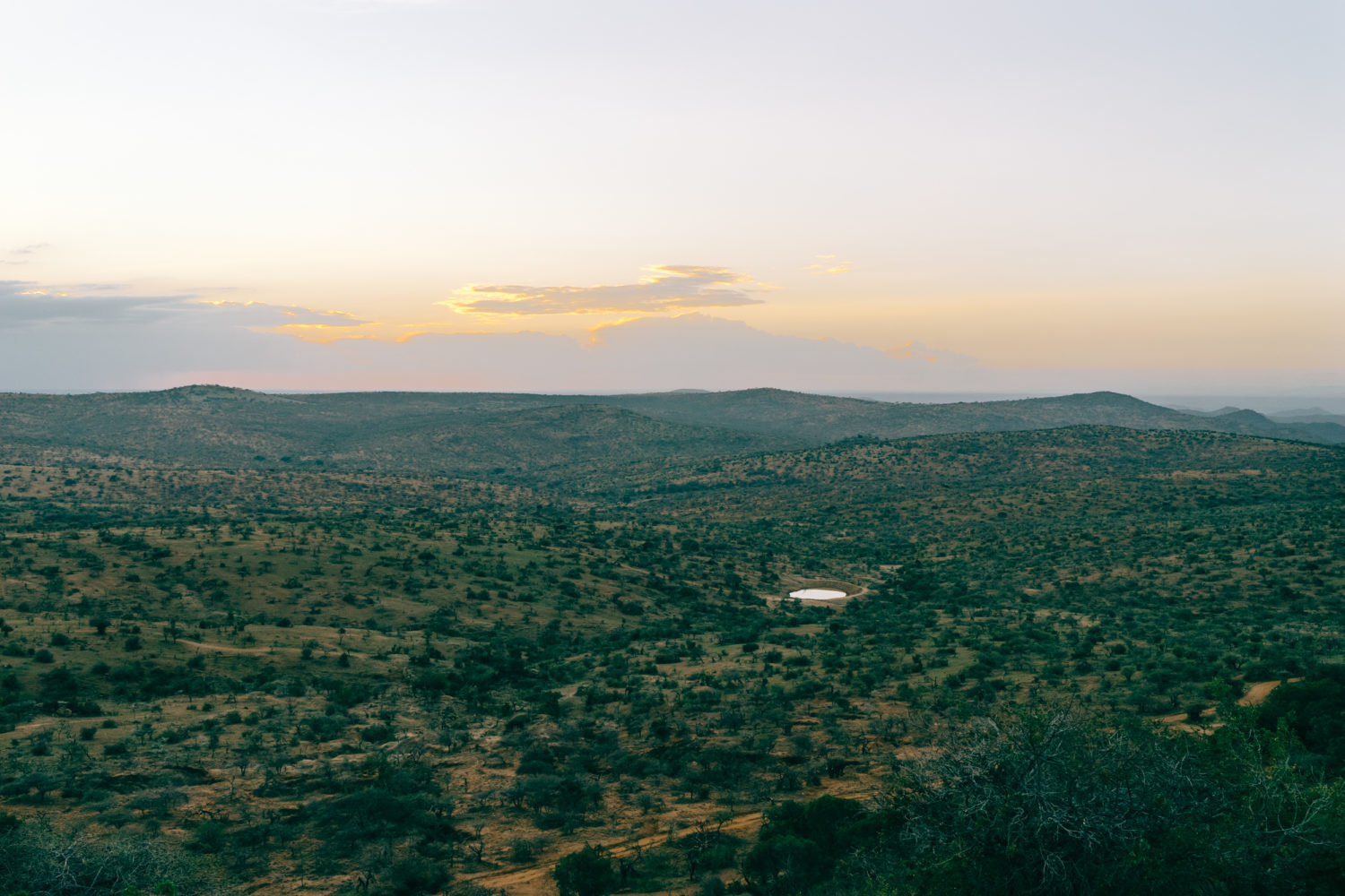 sanctuary at ol lentille