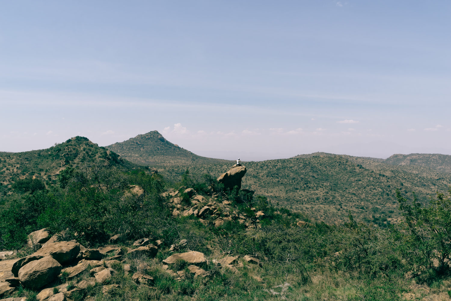 sanctuary at ol lentille