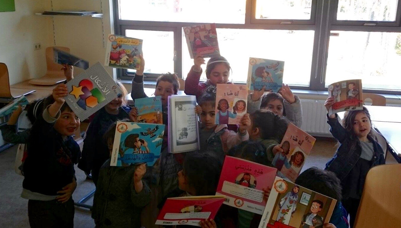 a-class-of-children-from-arabic-language-school-run-by-syrische-vrouwen-in-sassenheim-netherlands
