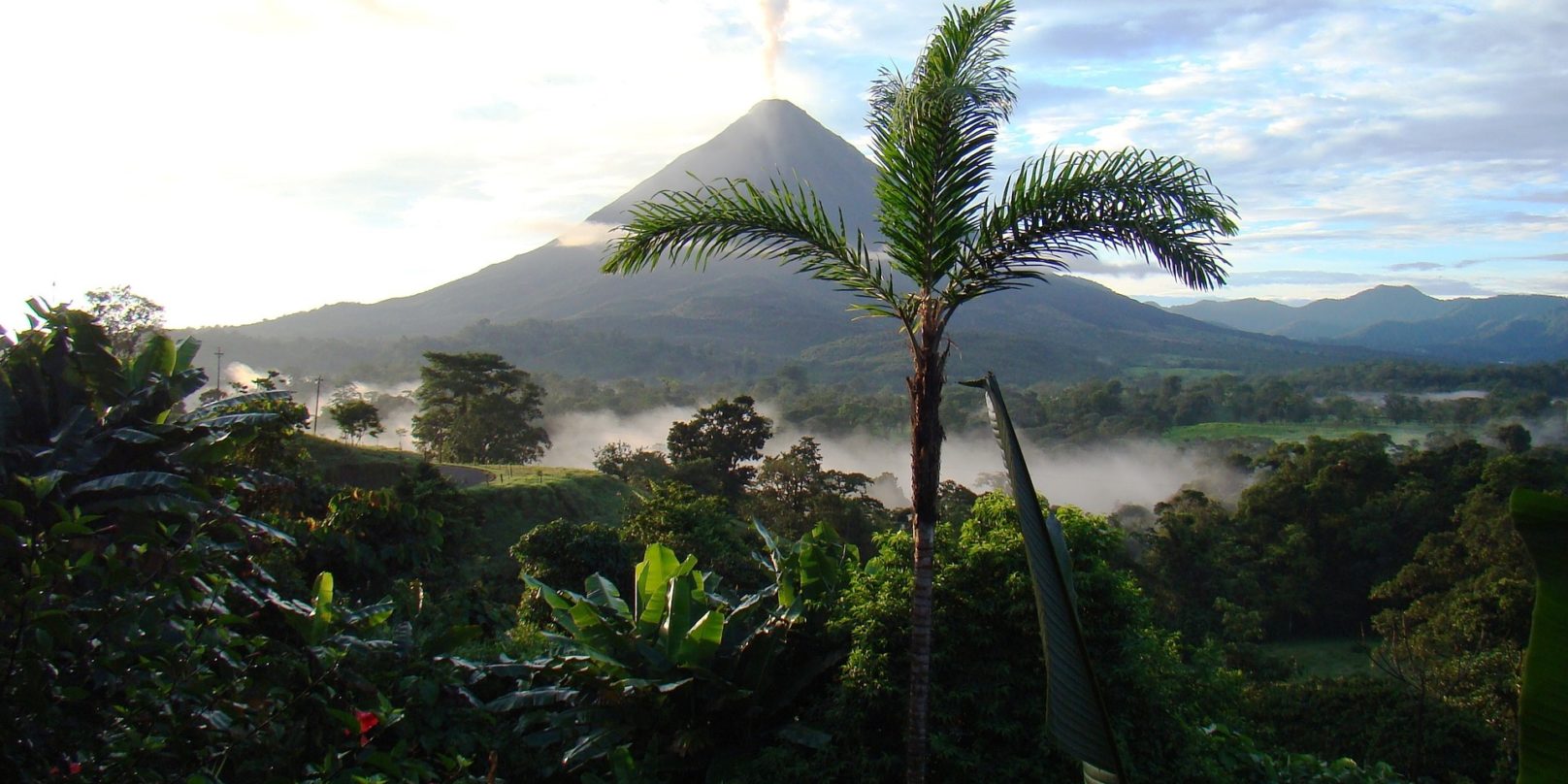 Costa rica permaculture
