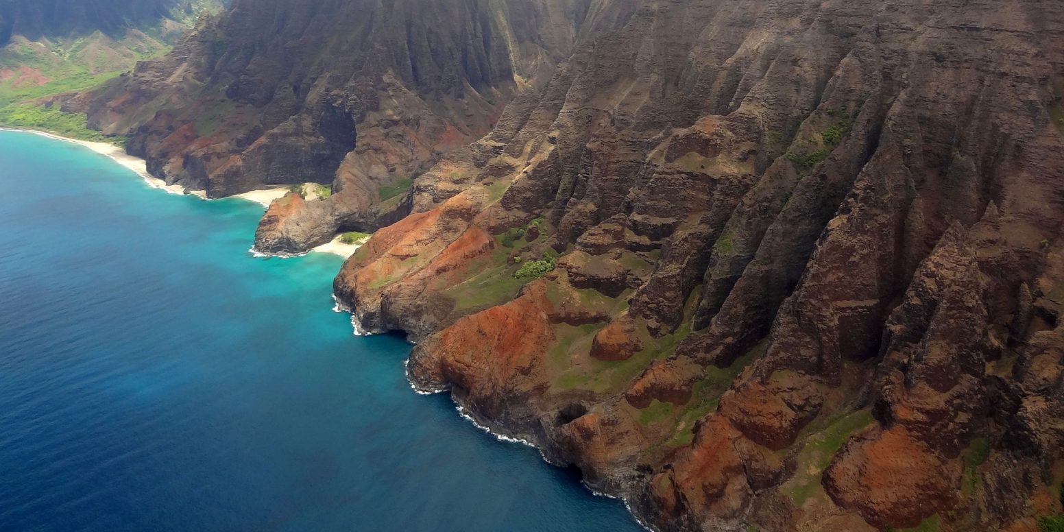 tropical destinations