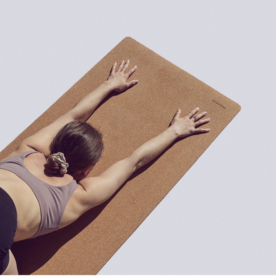 PAZ Yoga mat