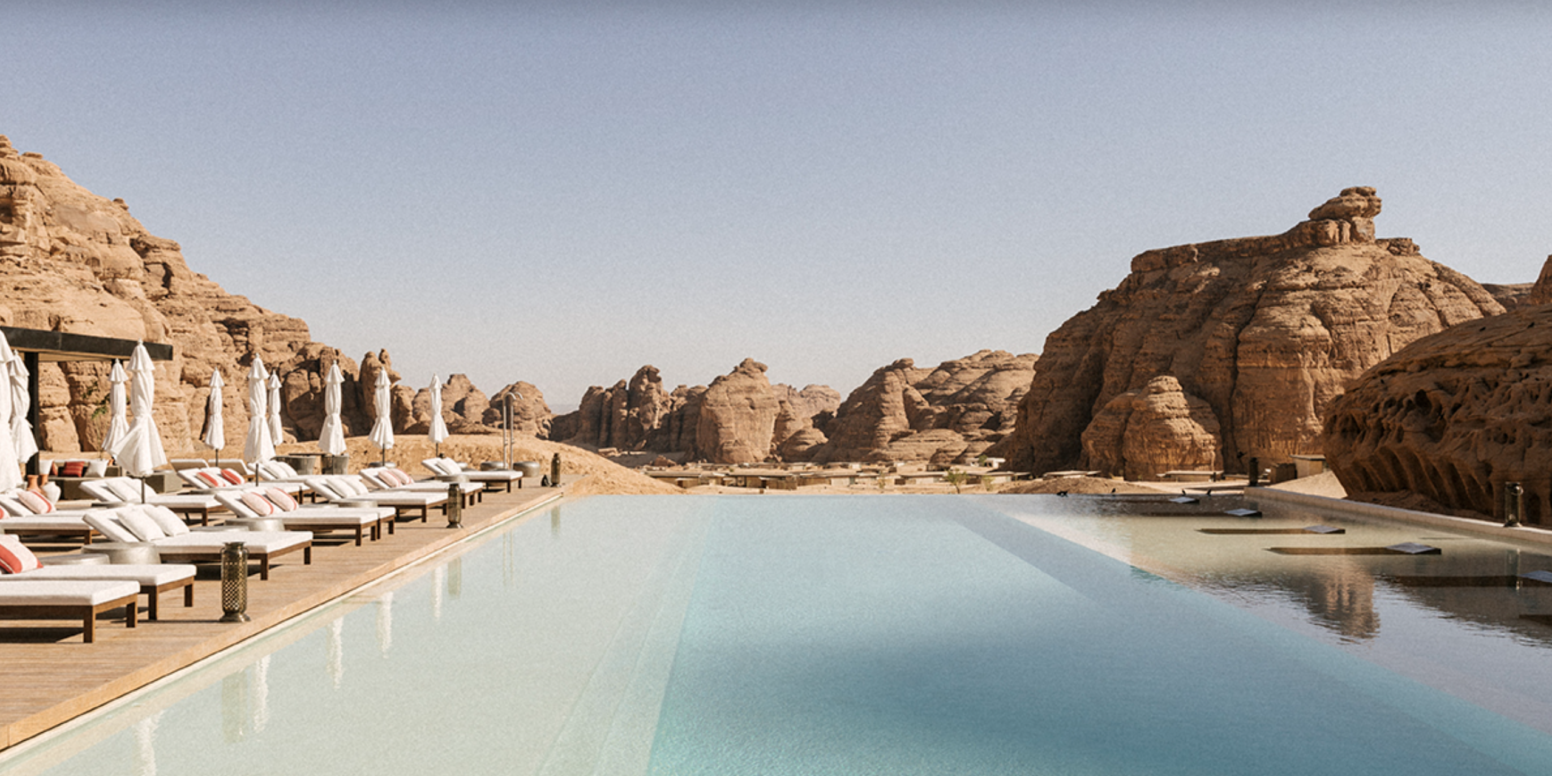 sustainable wellness retreats