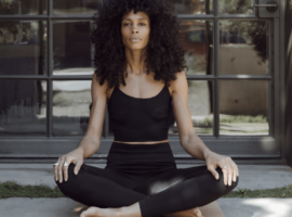 cork most sustainable yoga mat