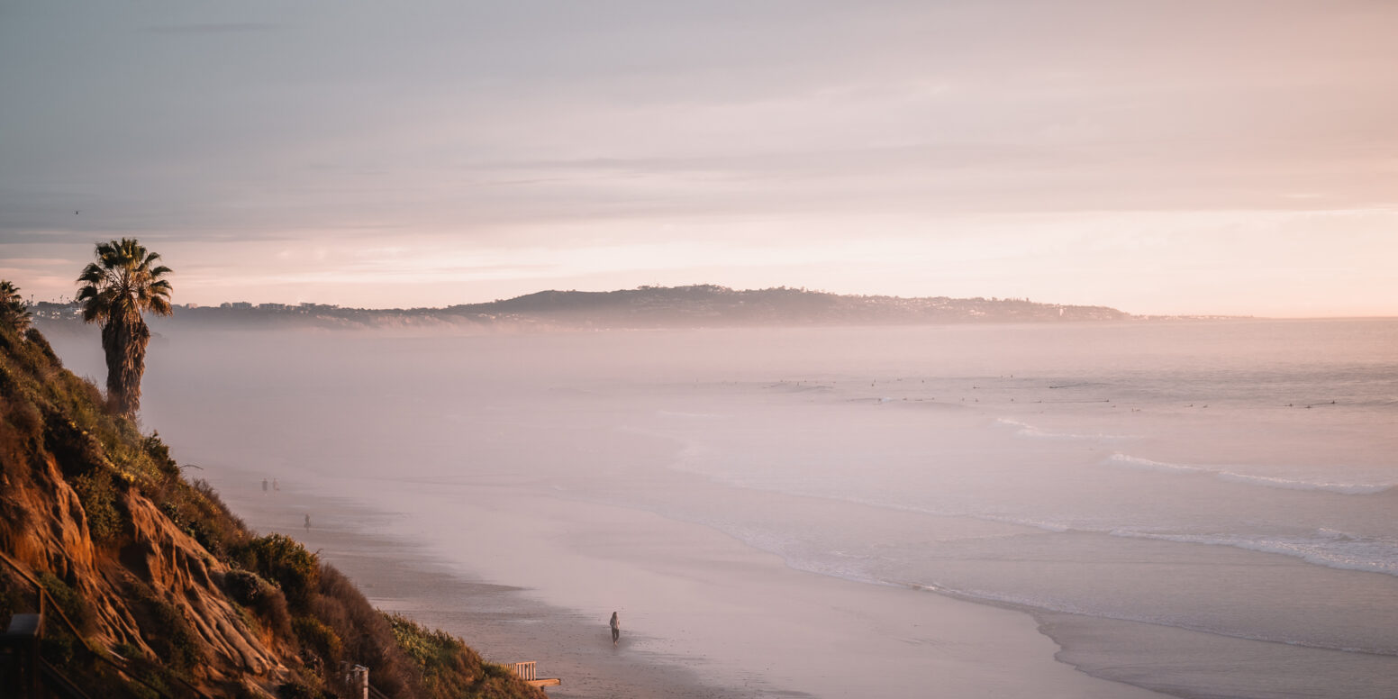 Encinitas spiritual destination