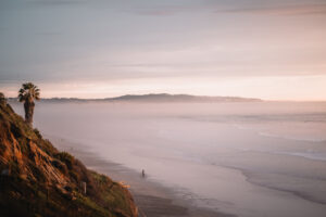 Encinitas spiritual destination