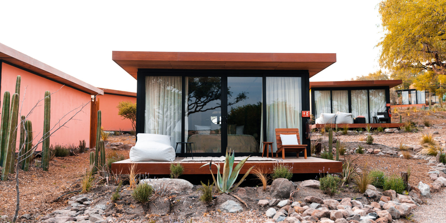 Our Habitas San Miguel