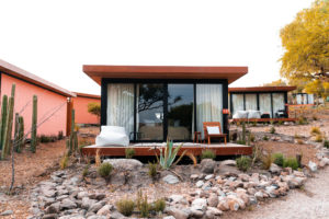 Our Habitas San Miguel