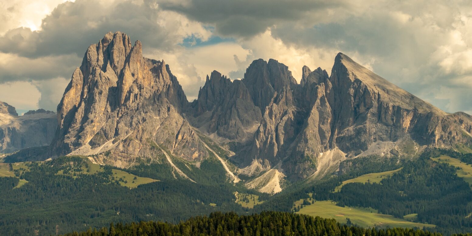 best things to do in the dolomites