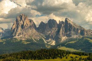 best things to do in the dolomites