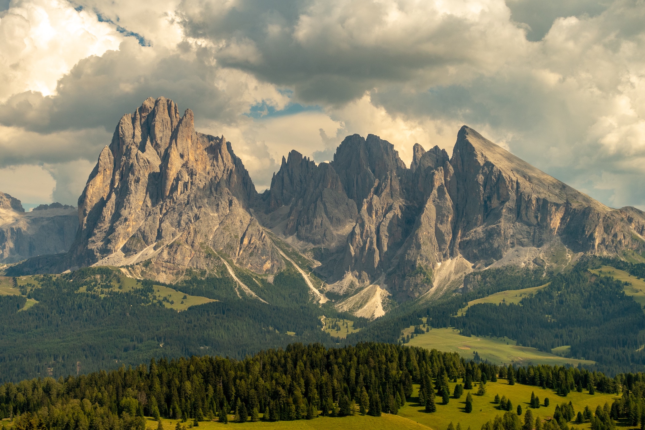 best things to do in the dolomites