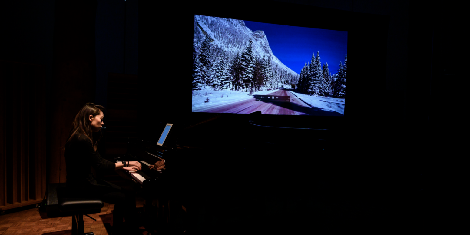 Angelica Olstad Music for Healing