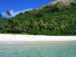 sustainable travel guide to Fiji