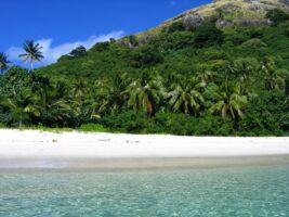 sustainable travel guide to Fiji
