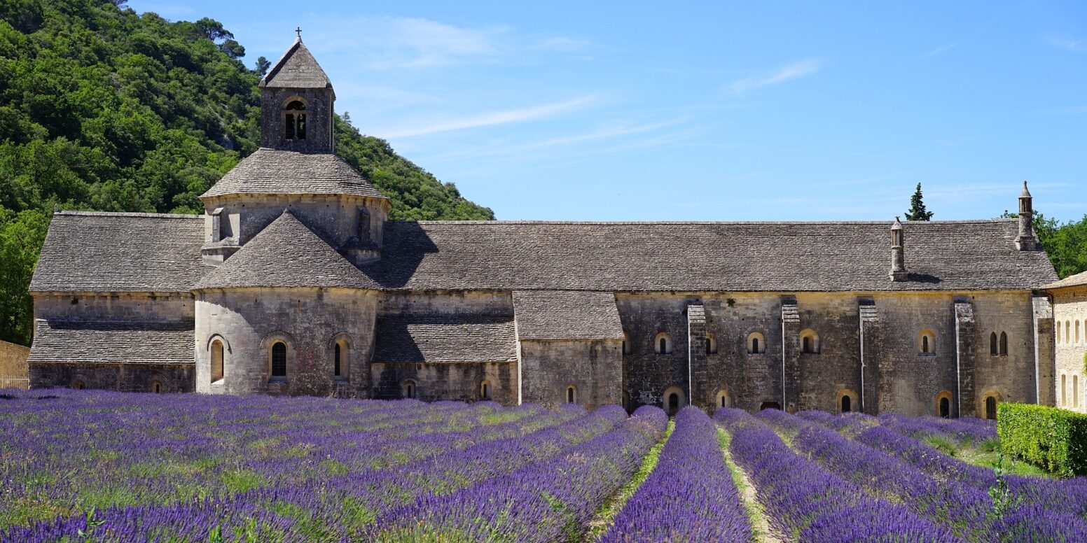 The Best Destinations for Winding Down in France