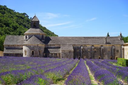The Best Destinations for Winding Down in France