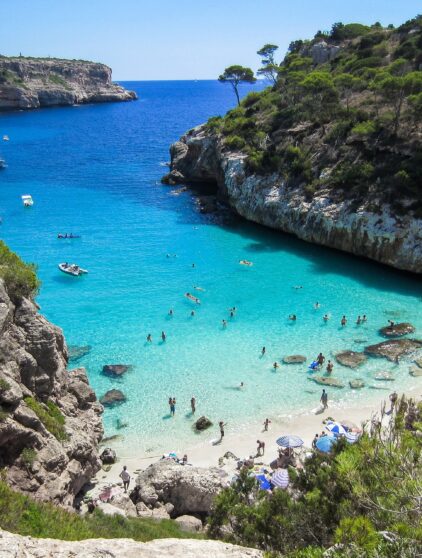 Mallorca