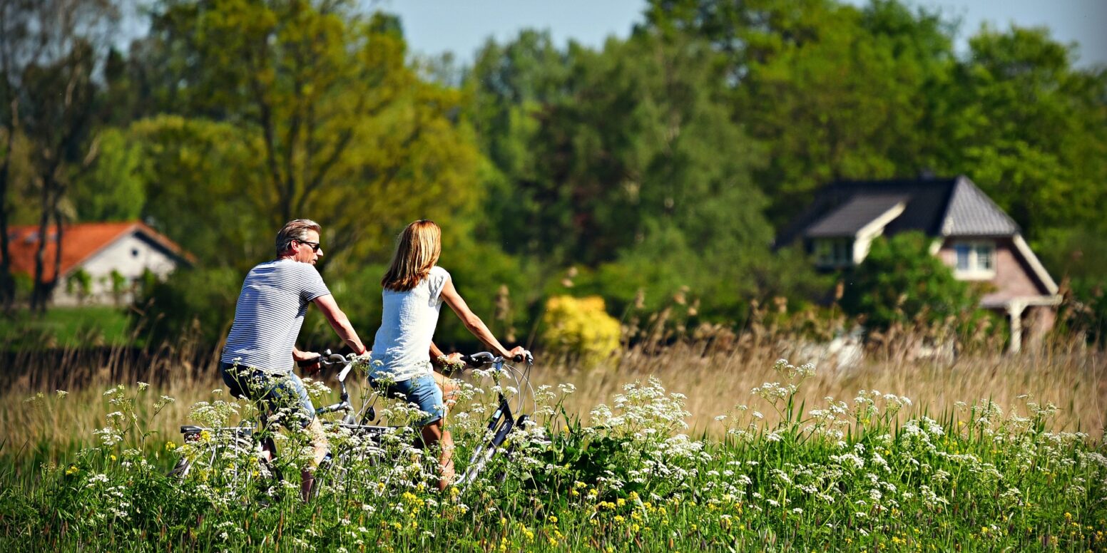 Why Cycling is the Best Way to Tour the Wine Regions of Europe