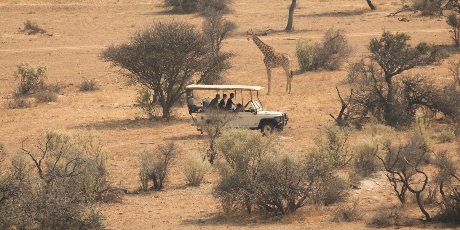 Guide to Responsible and Sustainable Travel in Tanzania