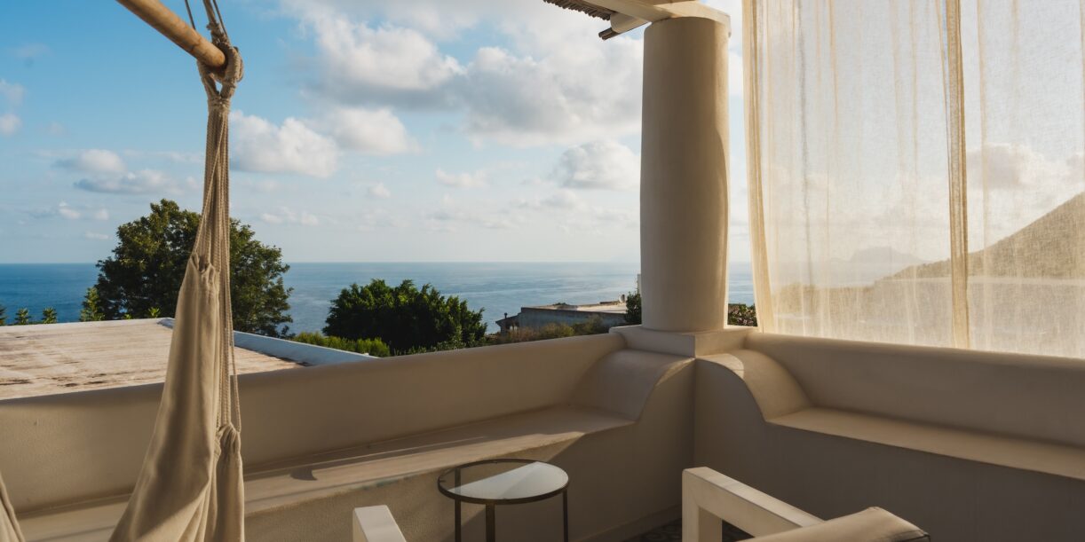 Salina, Sicily