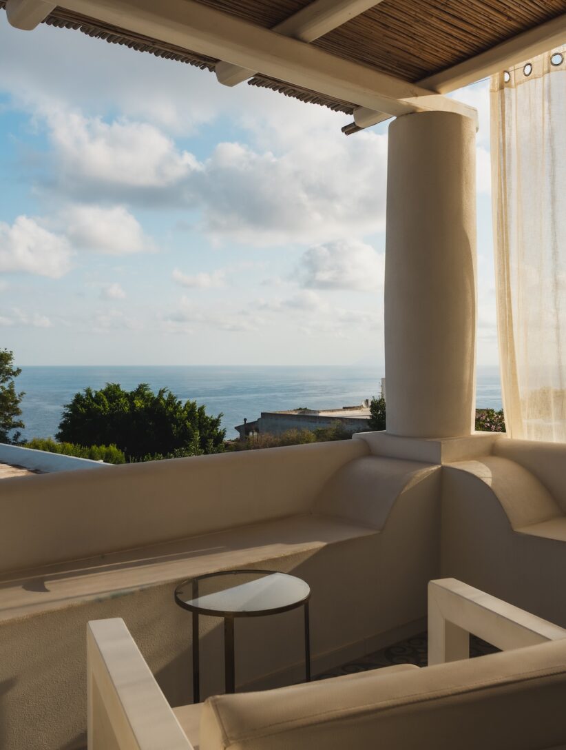 Salina, Sicily
