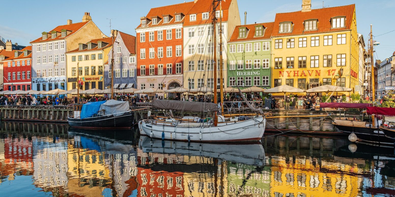 Copenhagen