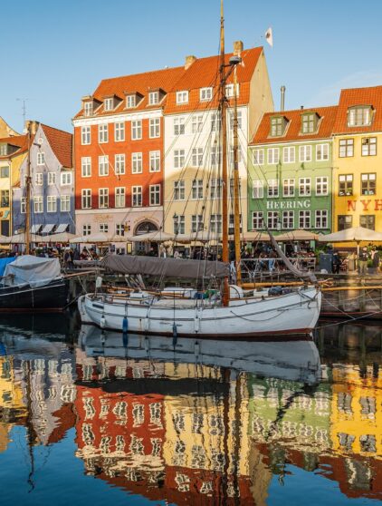 Copenhagen