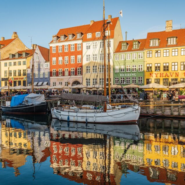 Copenhagen