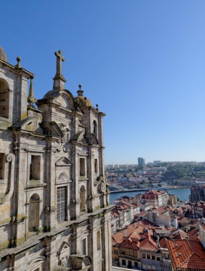 porto portugal