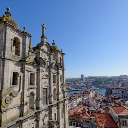 porto portugal