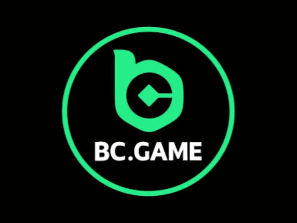 BC GAME Platform Permainan Resmi untuk Gaming yang Menarik