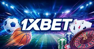 Discover the Excitement of 1xbet Online Your Ultimate Betting Experience Discover the Excitement of 1xbet Online Your Ultimate Betting Experience