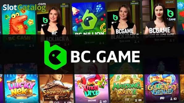 Discover the Latest BC.Game Mirrors for Seamless Gaming Discover the Latest BC.Game Mirrors for Seamless Gaming